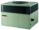 3.5 Tons 13 SEER R-410A Single-Stage Spine Fin Convertible Gas/Electric Packaged Unit