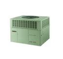 3.5 Tons 13 SEER R-410A Single-Stage Spine Fin Convertible Propane or Natural Gas/Electric Packaged Unit