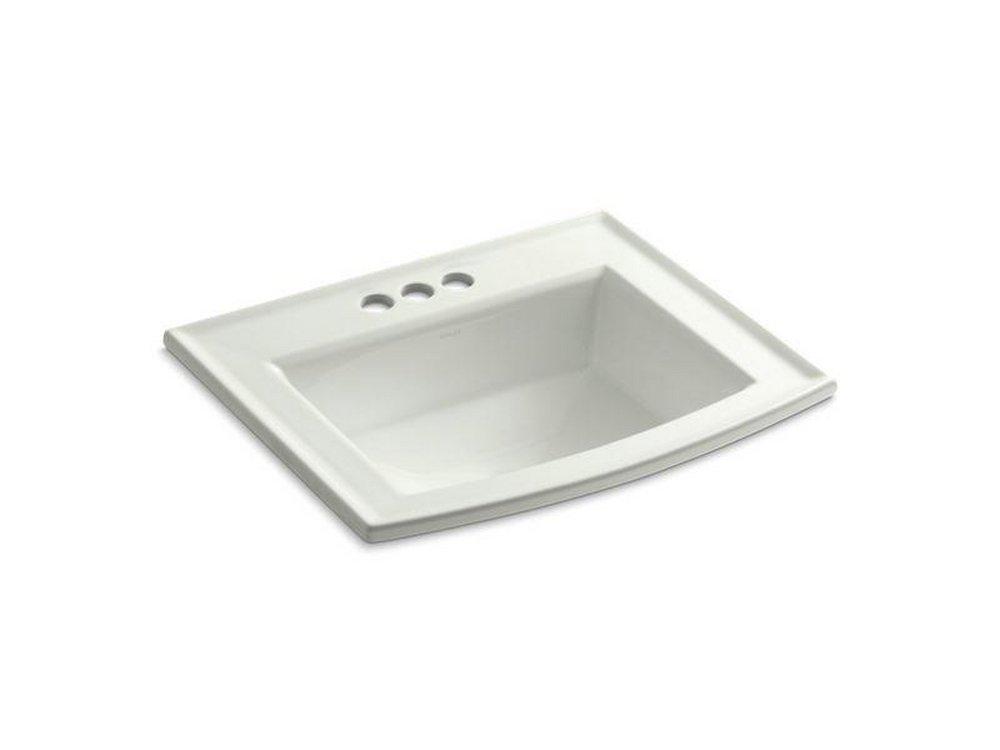 KOHLER Dune Drop-in Basin 