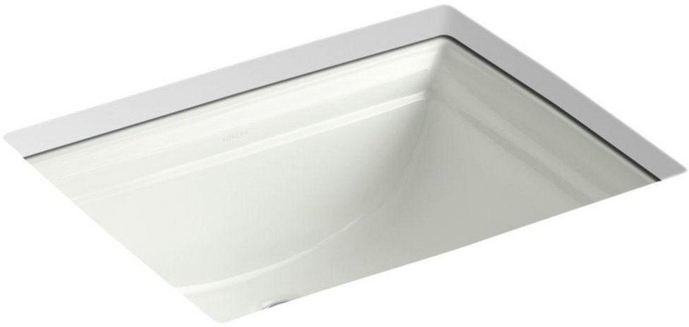 KOHLER Dune Undermount Bathroom Sink 