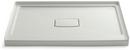 KOHLER Dune 48 in. Rectangle Shower Base 