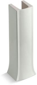 KOHLER Dune Pedestal Sink Base 