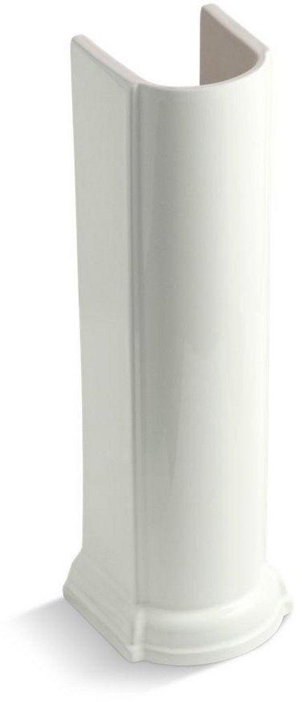 KOHLER Dune Pedestal Sink Base 