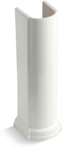 KOHLER Dune Pedestal Sink Base 