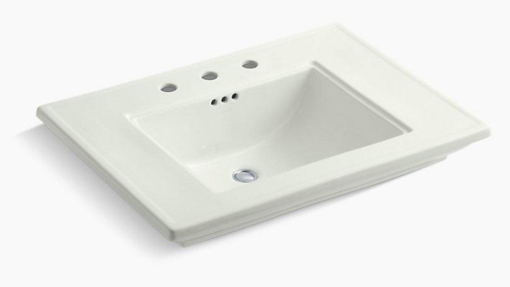 KOHLER Dune Pedestal Vessel Sink 