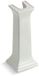 KOHLER Dune Pedestal Sink Base 