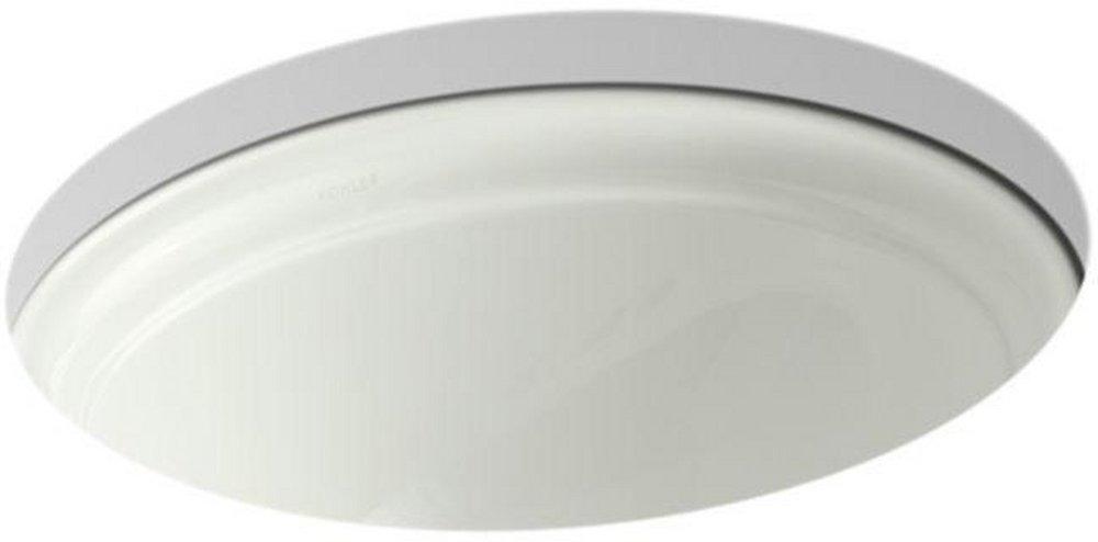 KOHLER Dune Undermount Basin 