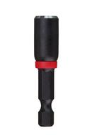Milwaukee&reg; Black 5/16 in. Magnetic Nut Driver 