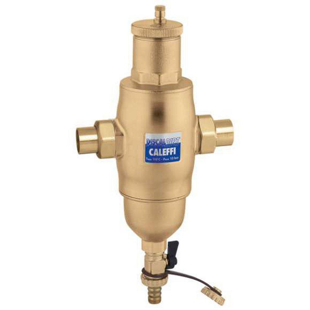 Caleffi North America 22 gpm Hydraulic Separator 