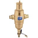 Caleffi North America 22 gpm Hydraulic Separator 