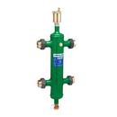Caleffi North America Sweat Union Hydronic Separator 