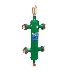 1-1/2 in. Sweat Union Hydronic Separator