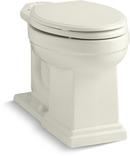 KOHLER Biscuit Elongated Comfort Height Toilet Bowl 
