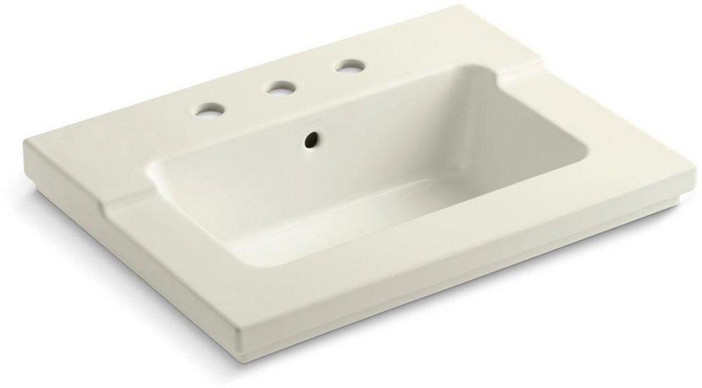 KOHLER Biscuit Vanity Top Basin 