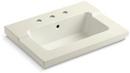 KOHLER Biscuit Vanity Top Basin 