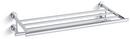 KOHLER Polished Chrome 3-1/8 in. Hotelier 