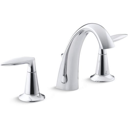 Bathroom Sink Faucets