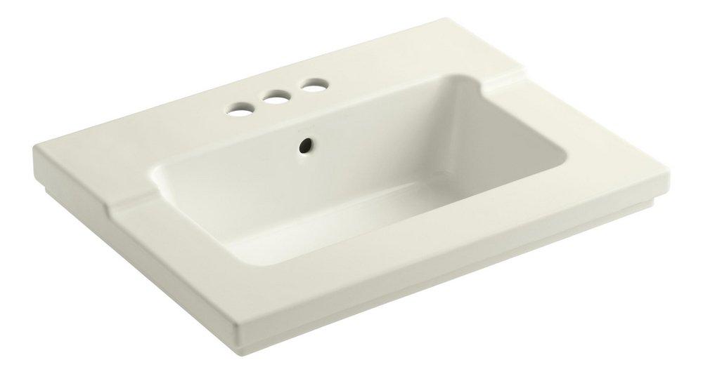 KOHLER Biscuit Vanity Top Basin 