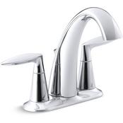 Chrome Faucets