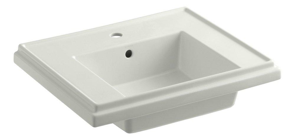 KOHLER Dune Pedestal Vessel 