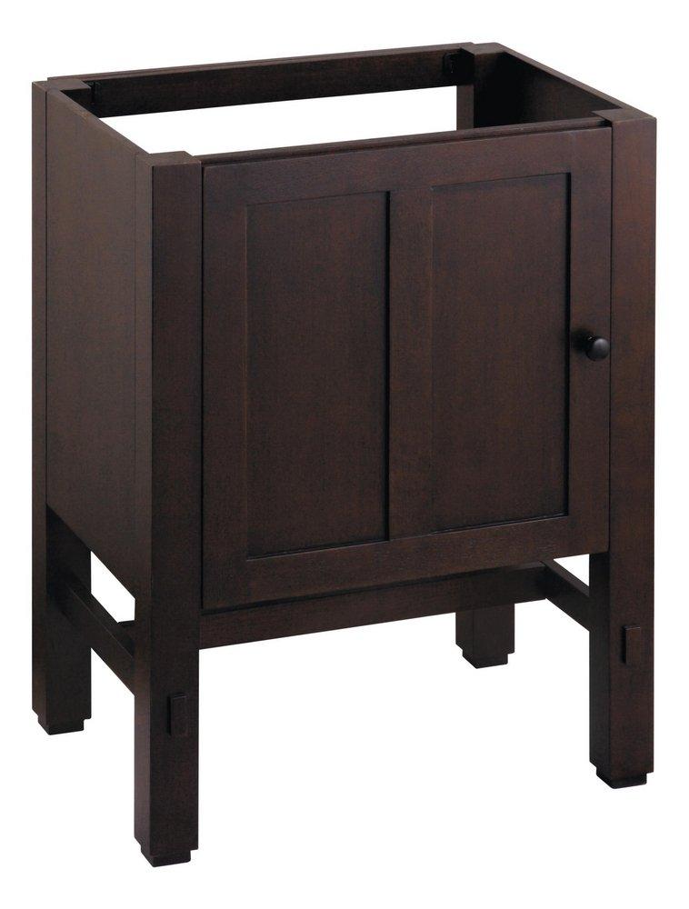 KOHLER Woodland 24 in. Petitie Vanity 