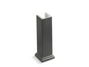 KOHLER Thunder&trade; Grey Pedestal 