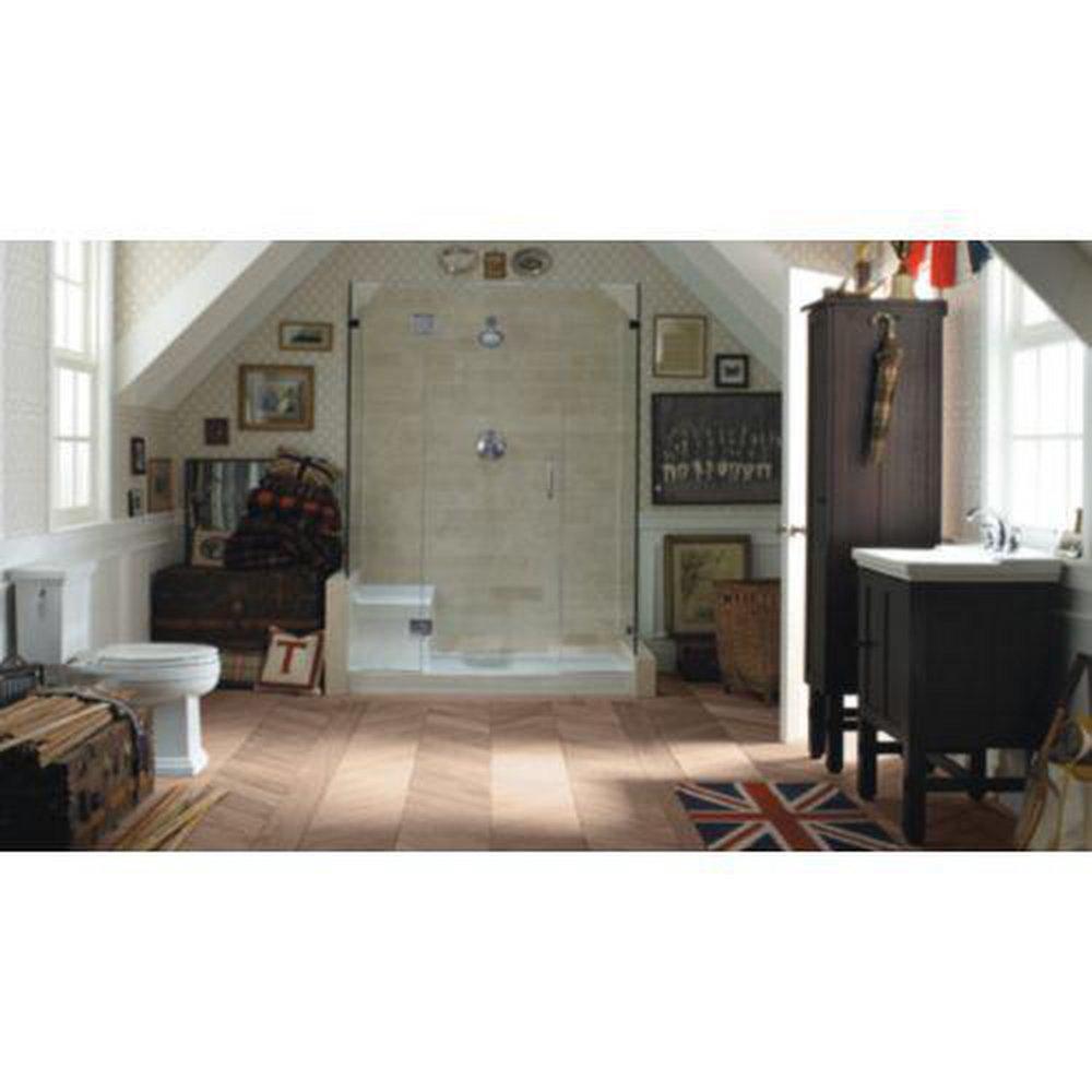 KOHLER White Vanity Top Basin 