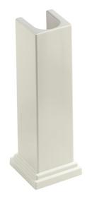 KOHLER Biscuit Pedestal Sink Base 