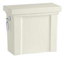 KOHLER Biscuit 1.28 gpf Toilet Tank 