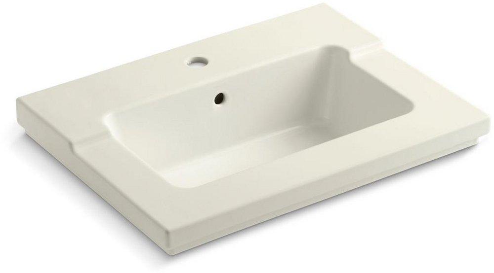 KOHLER Biscuit Vanity Top Basin 