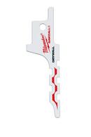Milwaukee&reg; Silver Flush Cutting Blade 