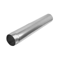 3 in. x 3 ft. Aluminum Pipe