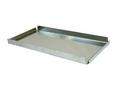 Galvanized Steel Duct Cap in Rectangular Duct 