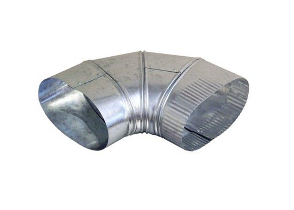 30 ga 45 Degree Duct Elbow 