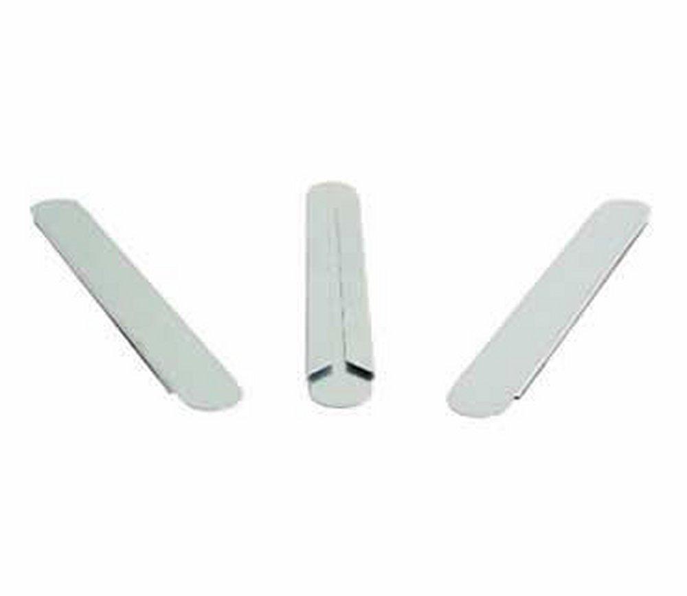 Galvanized Steel Duct Cleat 