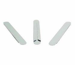 60 in. 26 ga Galvanized Steel Drive Cleat