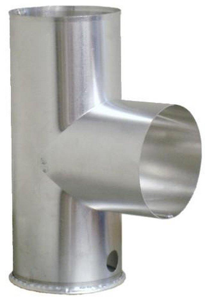 Aluminum Tee 