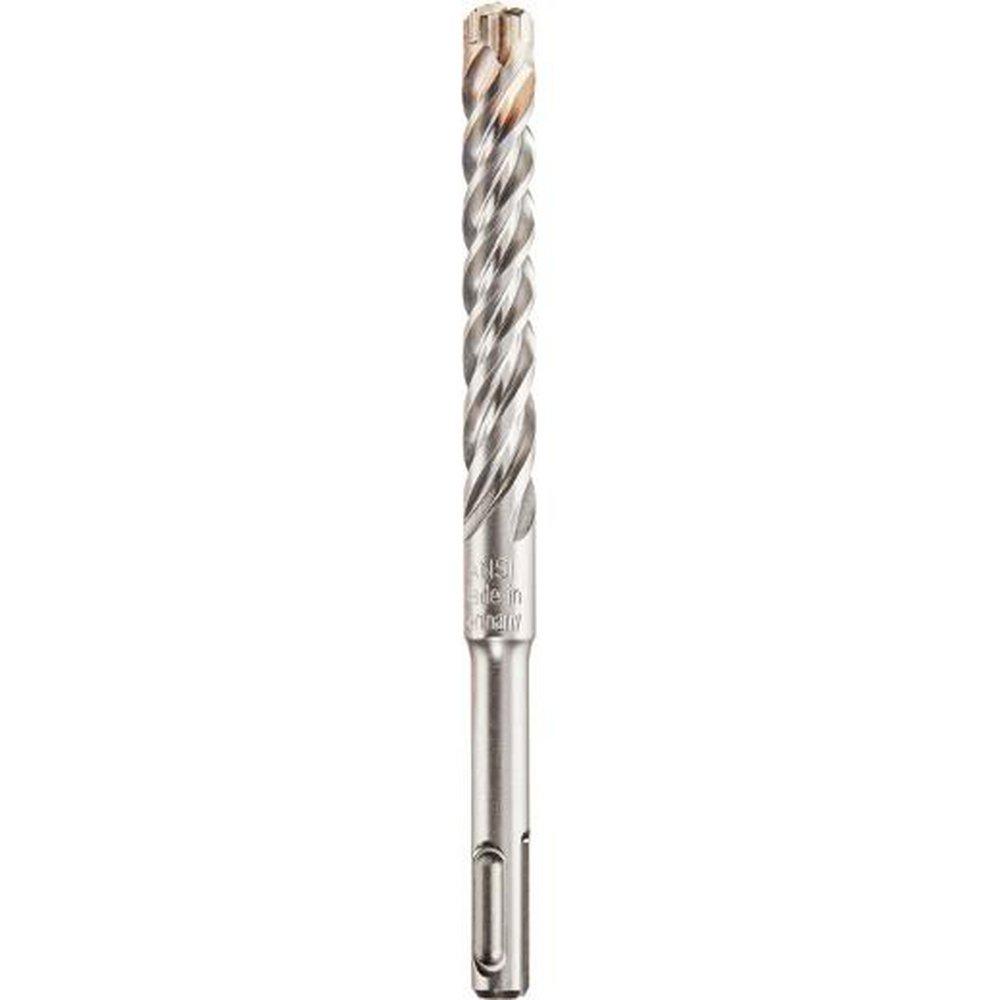 Milwaukee&reg; Silver 25/64 in. SDS-Plus Masonry Cutter Drill Bit 