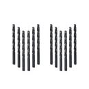 Milwaukee&reg; Silver 13/64 x 3/8 in. Round Jobber 