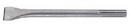 Milwaukee&reg; Silver 12 FLT CHISEL 