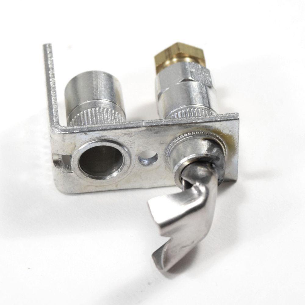 Williams Furnace Combustible Chamber Assembly 