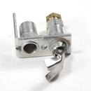 Williams Furnace Combustible Chamber Assembly 