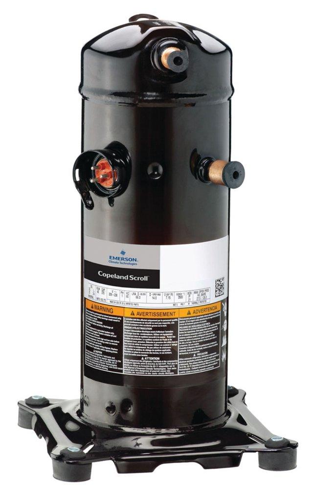 International Comfort Products 31000 BTU Scroll HVAC Compressor 