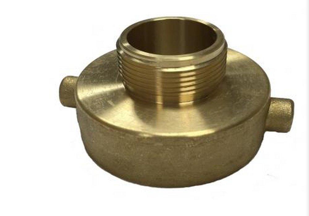 Fire-End & Croker Female x MNST Reducer 