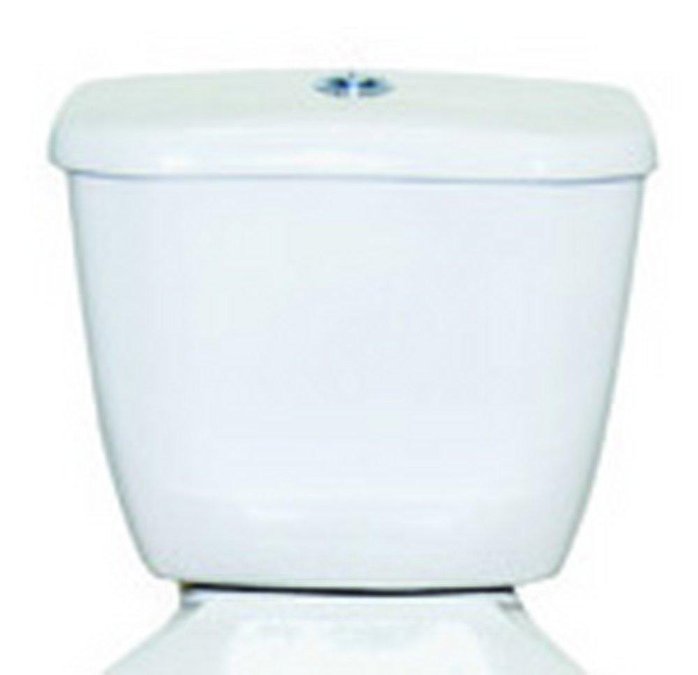 Amerisink White 1.8 gpf Toilet Tank 