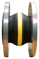12 in. Single Sphere Expansion Joint