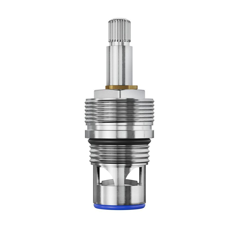 Jones Stephens Hot Stem 