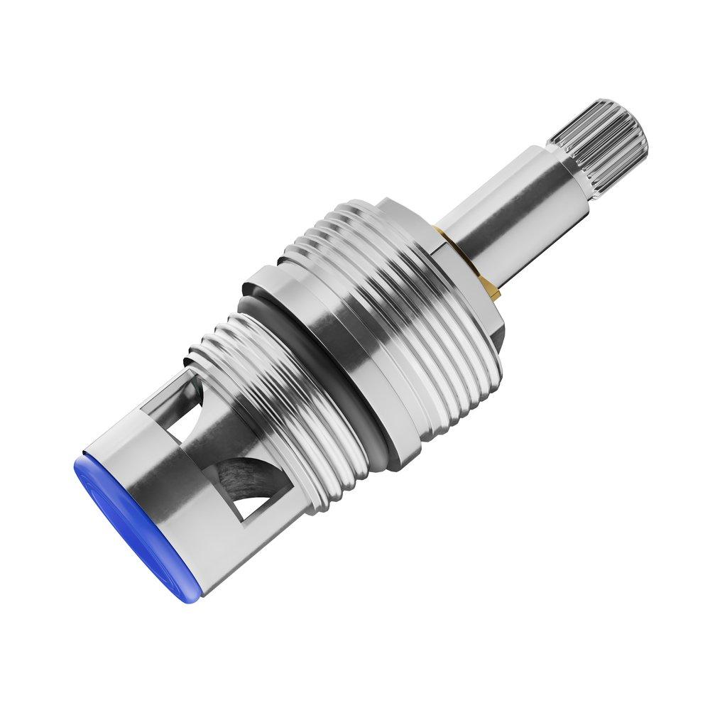 Jones Stephens Hot Stem 