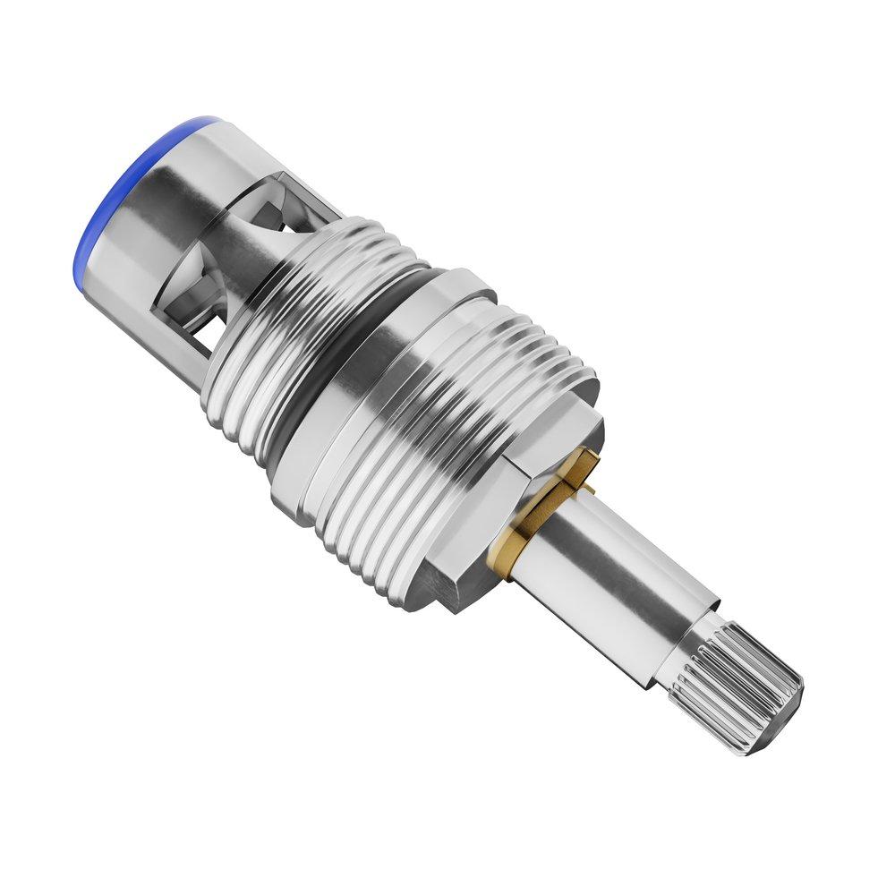 Jones Stephens Hot Stem 