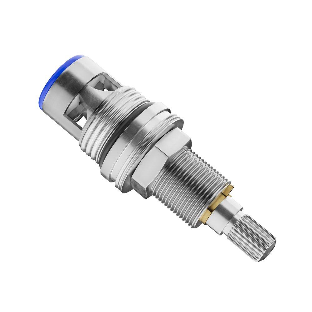 Jones Stephens Cold Stem 